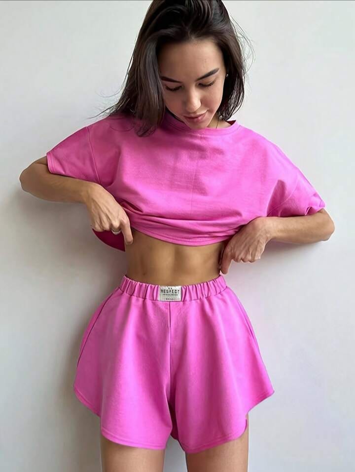 Pajama sets